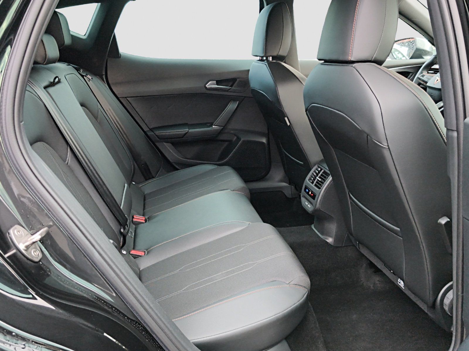 Cupra Formentor - Bild 23