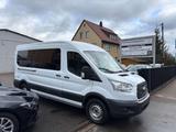Ford Transit 350 L3 H2 Rollstuhllift Doppelklima PTS
