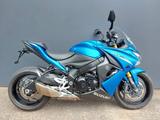 Suzuki GSX-S 1000 F ABS - Angebote