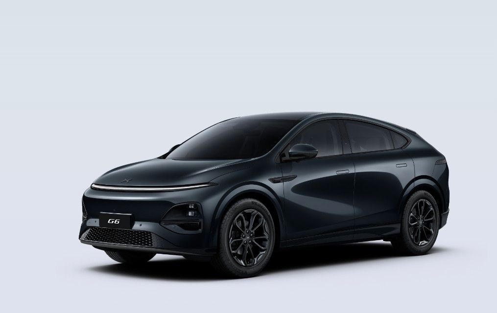 XPENG G6