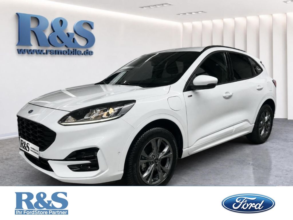 Image of Ford Kuga
