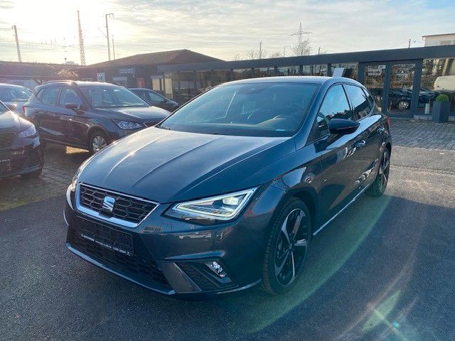 Seat Ibiza FR 1,0 TSI  85KW (115PS)