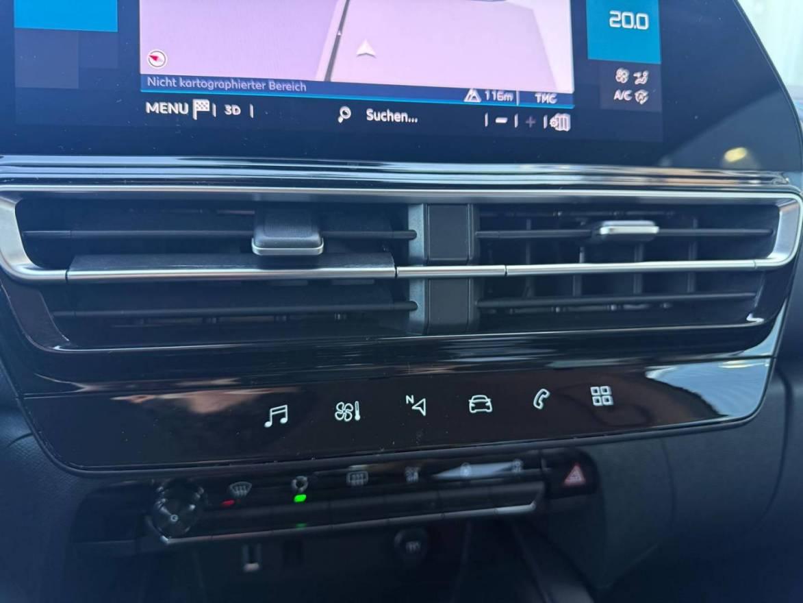 Citroën C5 Aircross PureTech Plus