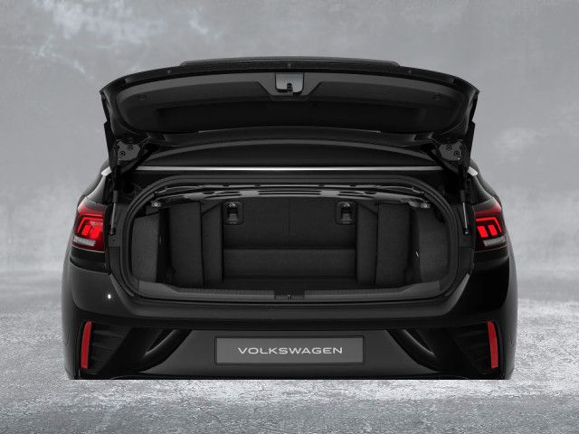 Volkswagen T-Roc - Bild 8