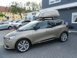 Renault Scenic IV Limited, Behindertengerecht, Automatik - Auto behinderten gebraucht