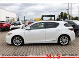 Lexus CT 200h 1.8 - Lexus Gebrauchtwagen von 2011