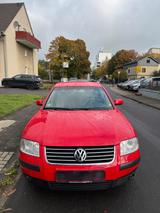 Volkswagen Vw Passat 2.0 1 Hand Scheckheftgepflegt - gebrauchte VW Passat aus dem Jahr 2003