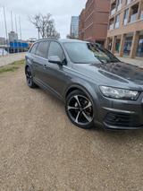 Audi Q7 ultra 3.0 TDI quattro tiptronic - - Audi Q7 von privat