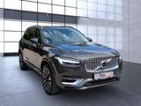 Volvo XC90 T8 Recharge Ultra Bright Plug-In Hybrid AWD - Volvo XC90: R
