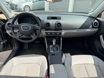 Audi A3 - 11