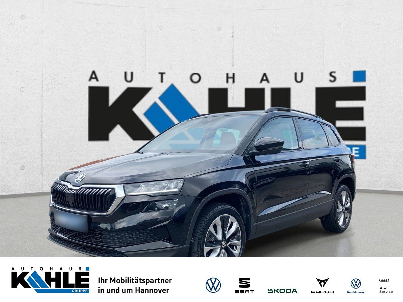 Skoda Karoq 2.0 TDI Style