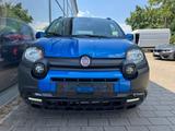 Fiat Pandina Cross Hybrid Klima PDC Apple/Android... - Fiat Panda Gebrauchtwagen in Stuttgart