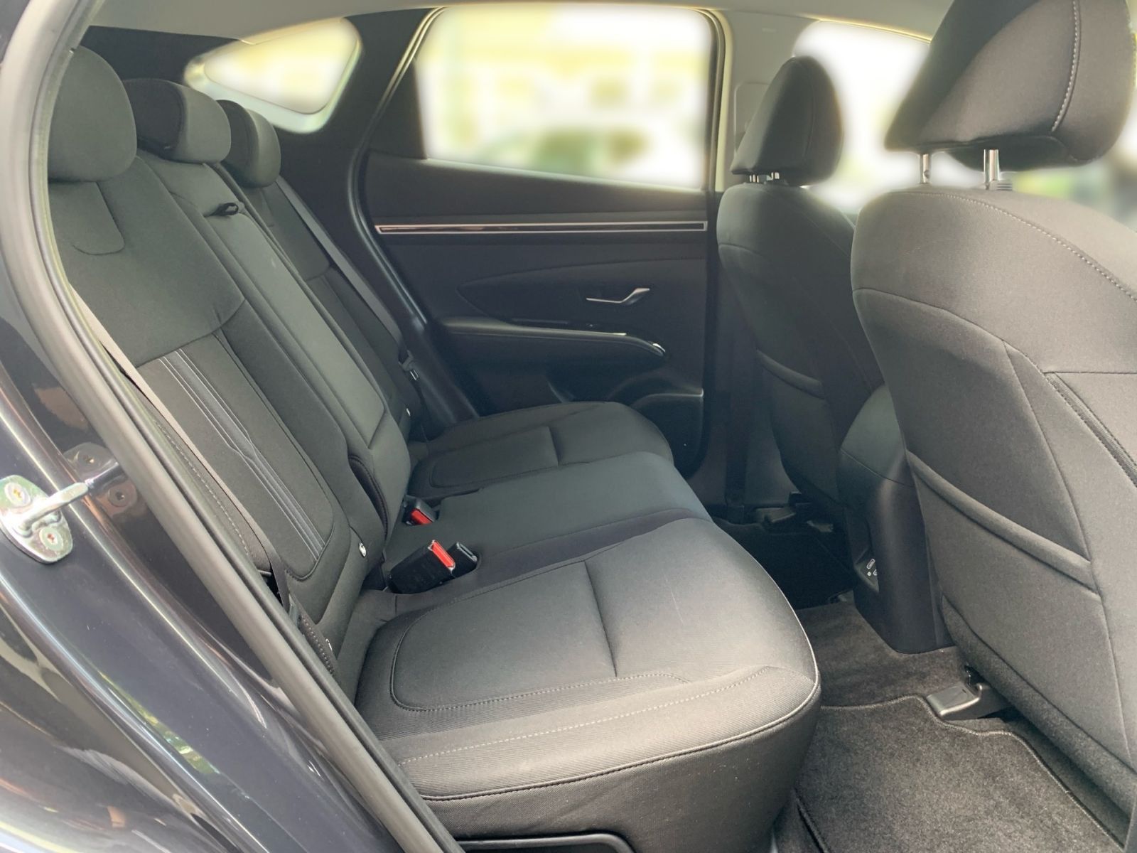 Fahrzeugabbildung Hyundai TUCSON 1.6 T-GDI Trend Plug-In Hybrid 4WD el.HK