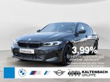 BMW 320i M-Sportpaket HUD LED NAVI H/K KAMERA KLIMA