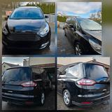 Ford Galaxy 2,0 TDCi 110kW Business Edition Busin... - Ford Galaxy: Edition