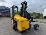 Terberg TKL-M-3x3 Scheere 2500 kg, neuwertig 117 h - Terberg LKWs