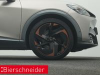 Cupra Tavascan - Vorschau Bild 30