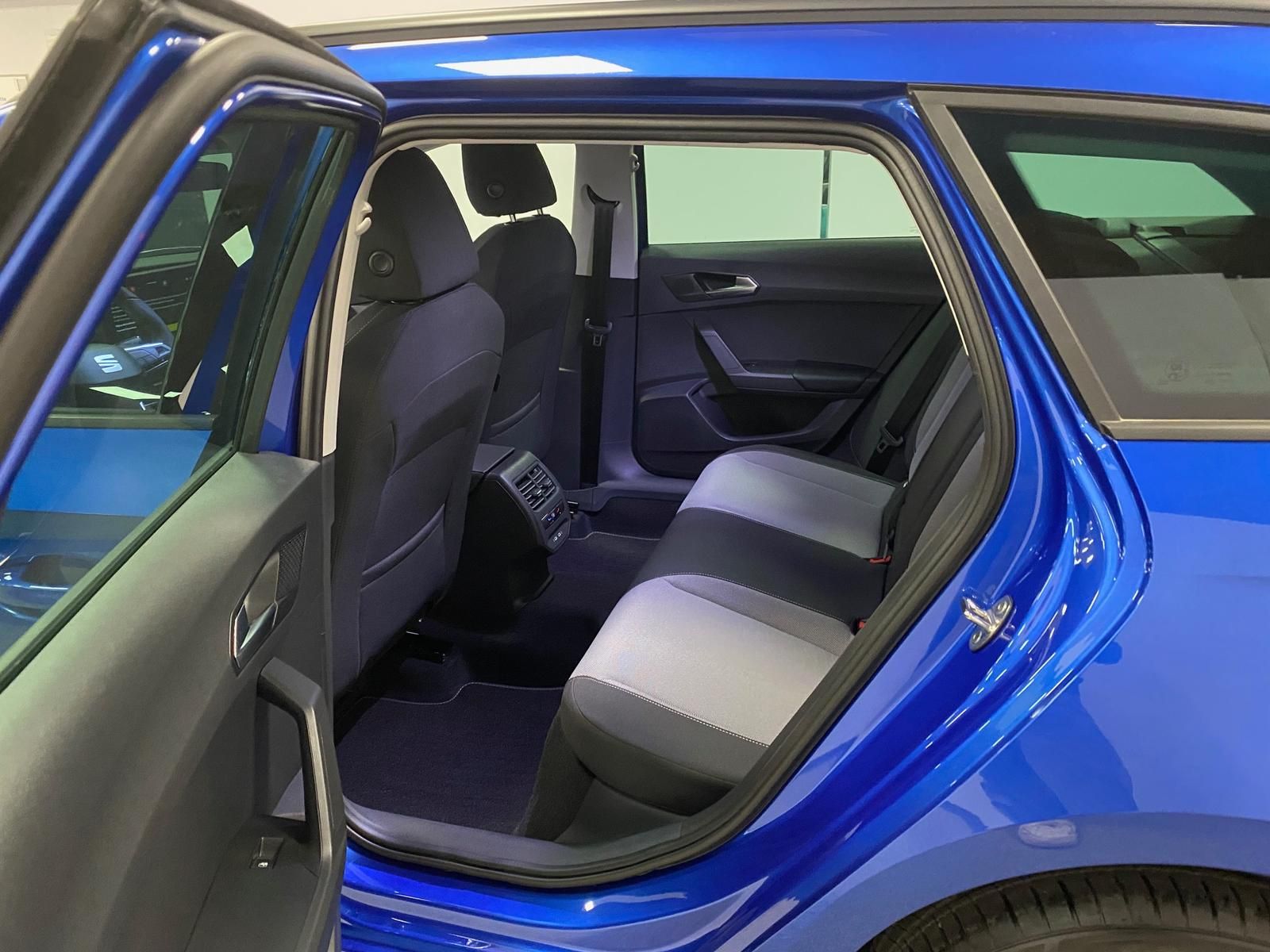 Fahrzeugabbildung SEAT Leon ST 1.5 TSI Style+5 Jahre GARANTIE++KAMERA++