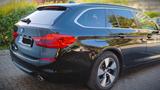BMW 520 diesel (190 Hp) Mild Hybrid - MHEV - BMW 520 Gebrauchtwagen in München