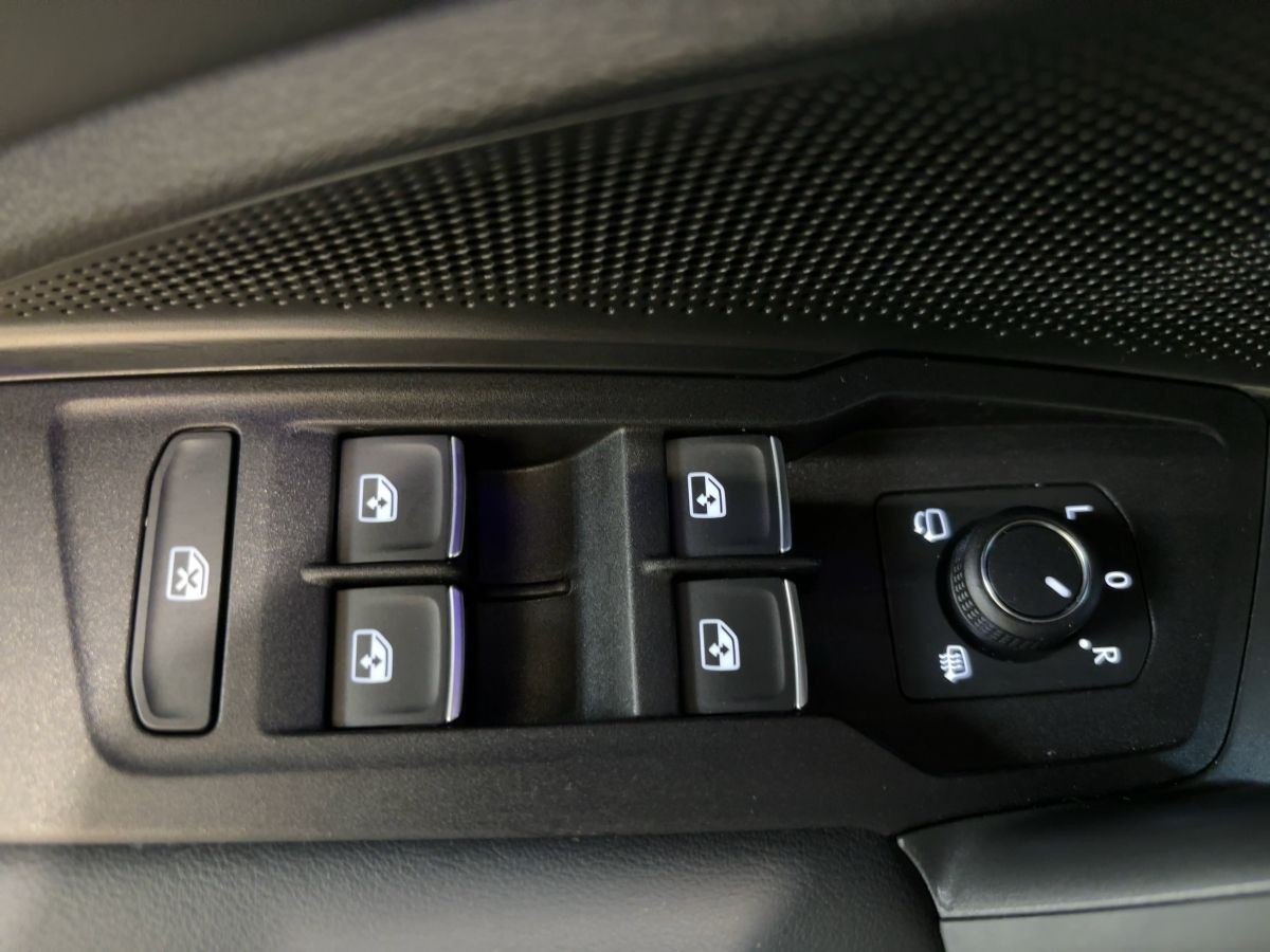 Volkswagen Tiguan - Bild 14