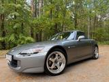 Honda S2000 2.0i - 2007 - Honda mit Benzin-Antrieb: Cabrio