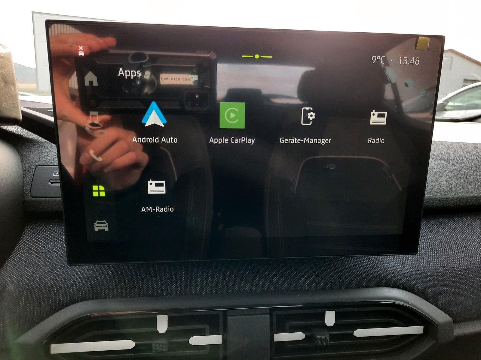 Dacia Sandero - Bild 20