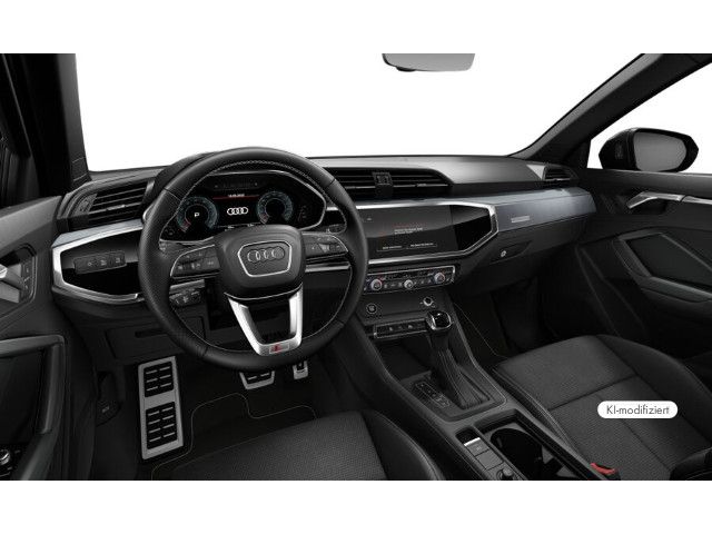 Audi Q3 - Bild 5