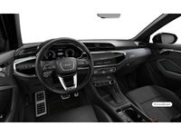 Audi Q3 - Vorschau Bild 5