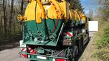 MAN TGS 26.480 3 Achser 6x2 - MAN Bielefeld