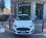 Ford Fiesta 1.4 5 porte Bz.- GPL/GARANZIA 12 MES - Ford: P4 12m