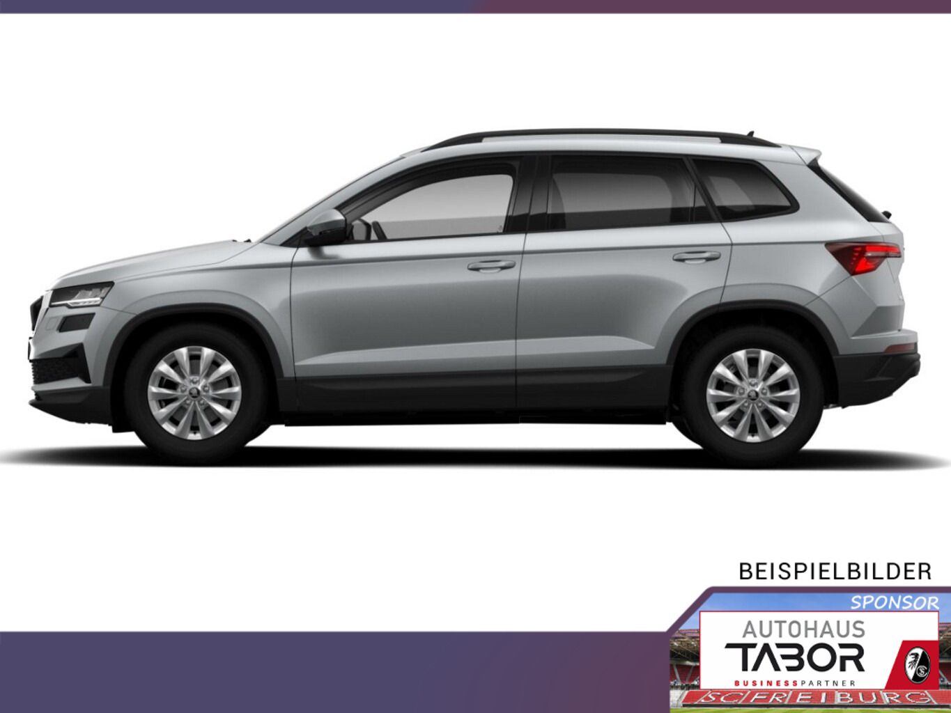 Skoda Karoq - Bild 2