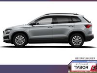 Skoda Karoq - Vorschau Bild 2