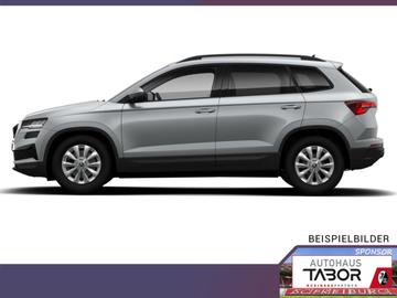 Skoda Karoq 2026