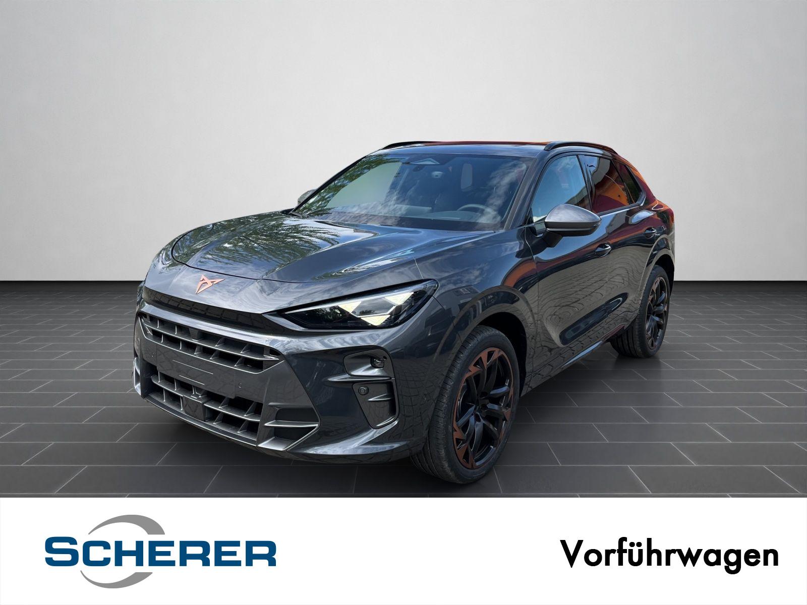 Cupra Terramar 1.5 eTSI 110 kW (150 PS) 7-Gang-DSG