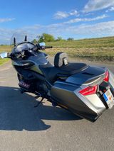Honda GL 1800 Bagger mit DCT und Top Ausstattung - HONDA BREMEN