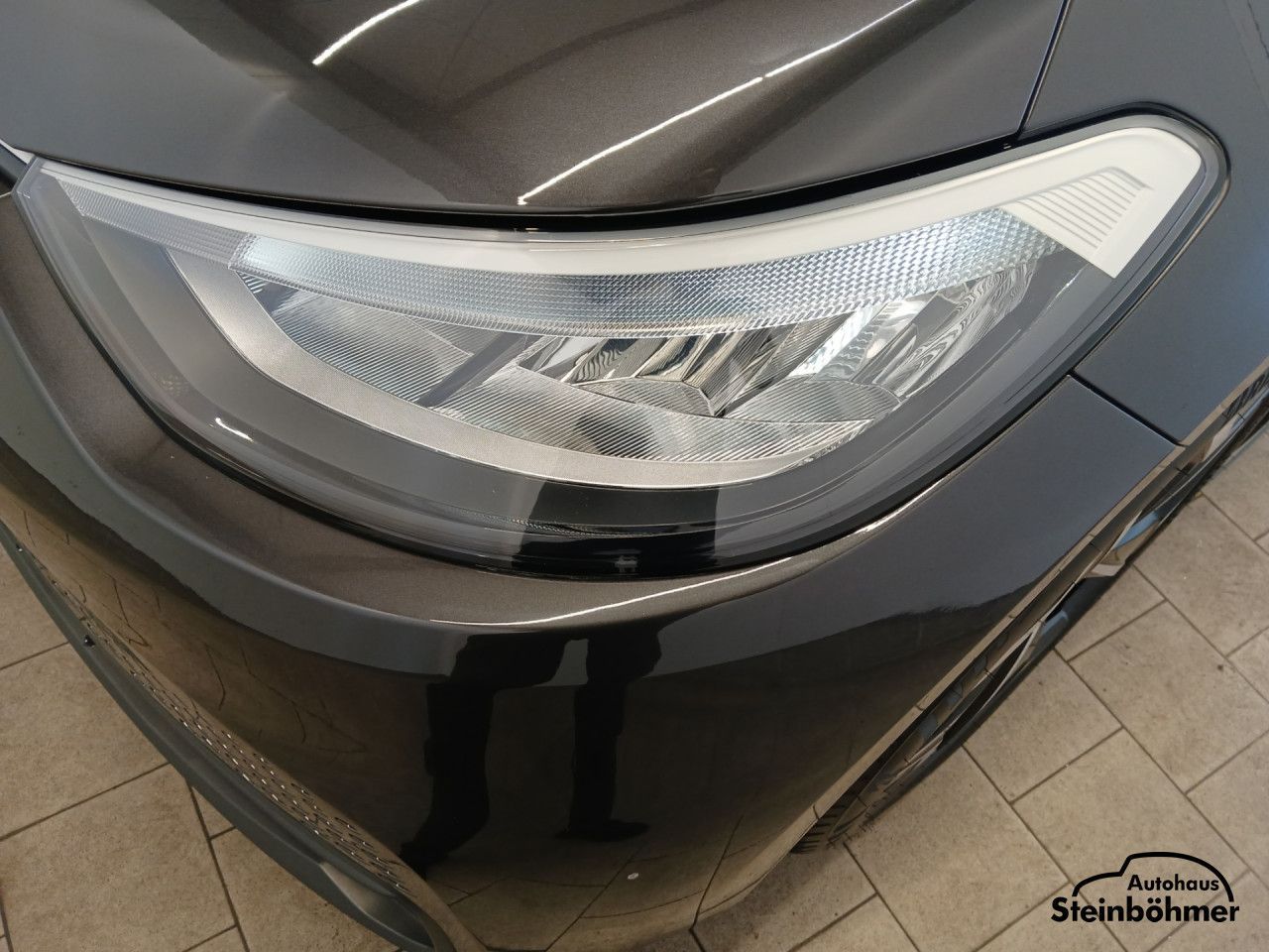 Volkswagen ID.3 - Bild 11