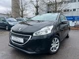 Peugeot 208 1.4 HDi Access TEMP-8 FACH-KLIMA - Peugeot 208 Access mit Diesel-Antrieb