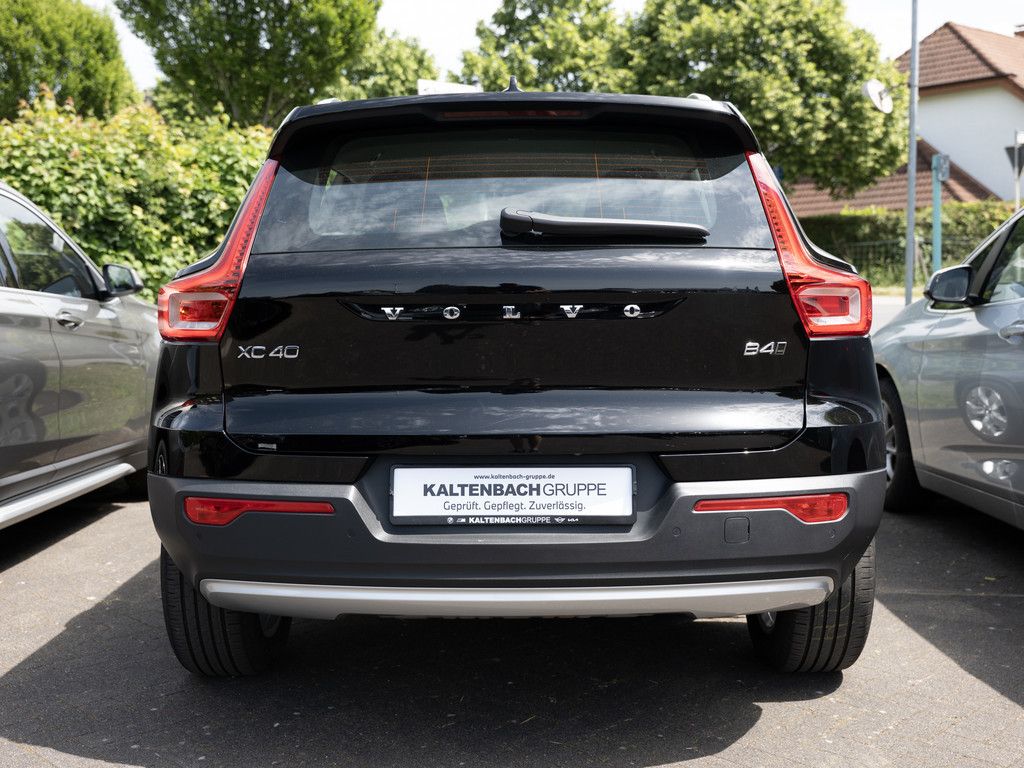 Volvo XC40 B4 Momentum Pro AWD LED W-LAN NAVI KAMERA foto 7