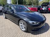 BMW 318 3 Touring 318 d Advantage - BMW Gebrauchtwagen von 2017