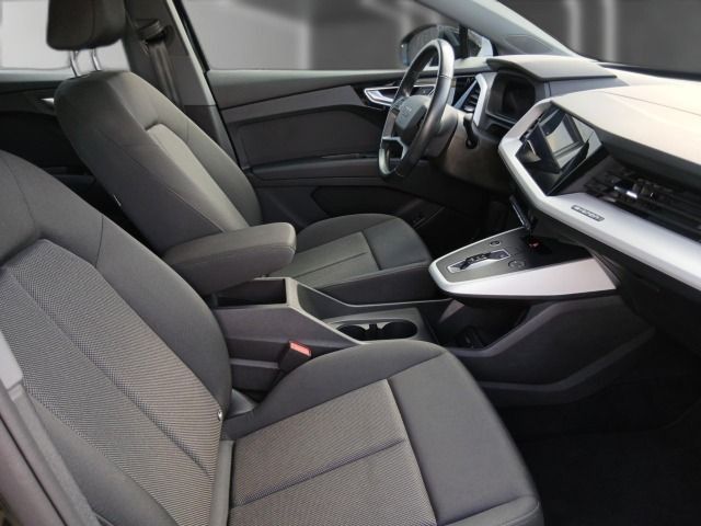 Audi Q4 e-tron - Bild 13