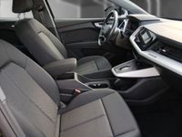 Audi Q4 e-tron - Vorschau Bild 13