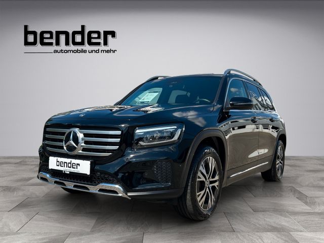 MERCEDES-BENZ GLB 200*PROGRESSIVE*KAMERA*LED*MBUX*PDC*EASYPACK