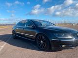Volkswagen Vw Phaeton 4.2l V8 Lang Version - VW Phaeton Unfallwagen