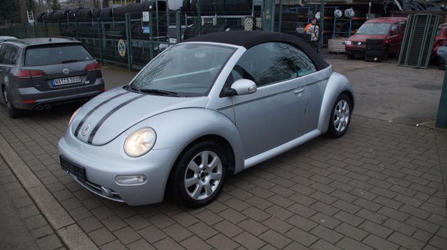 Volkswagen New Beetle Cabriolet 2.0 Highline  SZ1