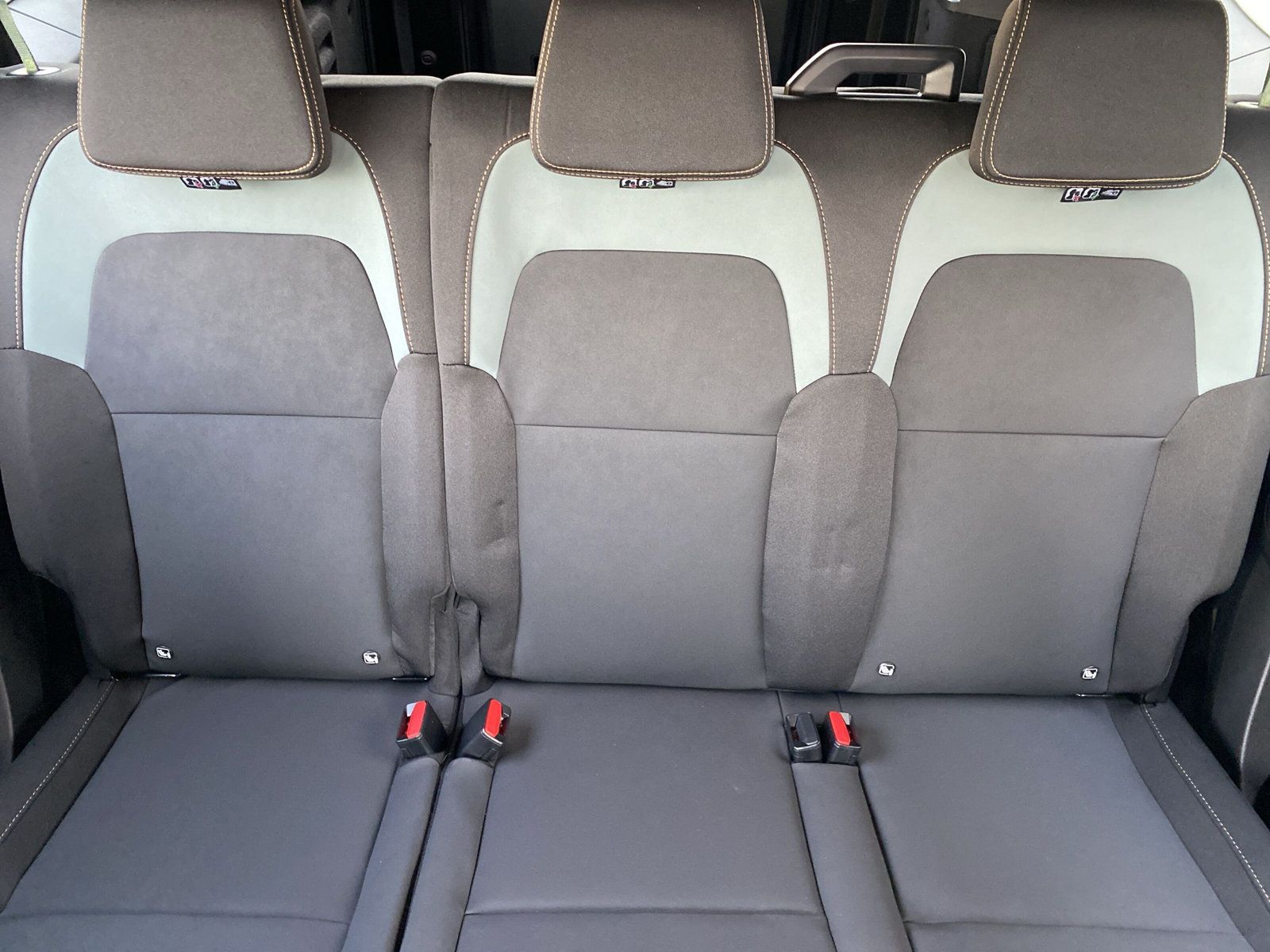 Dacia Jogger - Bild 15