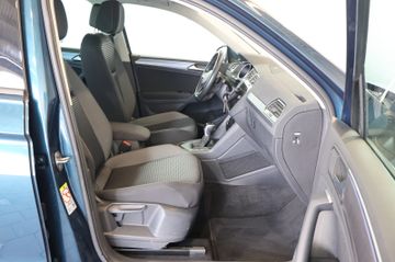 Volkswagen Tiguan 2.0 TDI Active MATRIX+ACC+AMBIENT+AHK