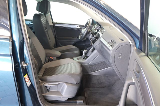 Volkswagen Tiguan 2.0 TDI Active MATRIX+ACC+AMBIENT+AHK