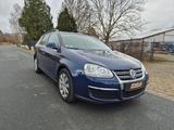 Volkswagen Golf V Variant Comfortline 1.4 TSI* PDC* 122PS* - Volkswagen Golf: 122 Ps