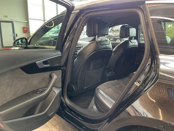 Audi A4 Avant quattro *Sport*Matrix*B&O*