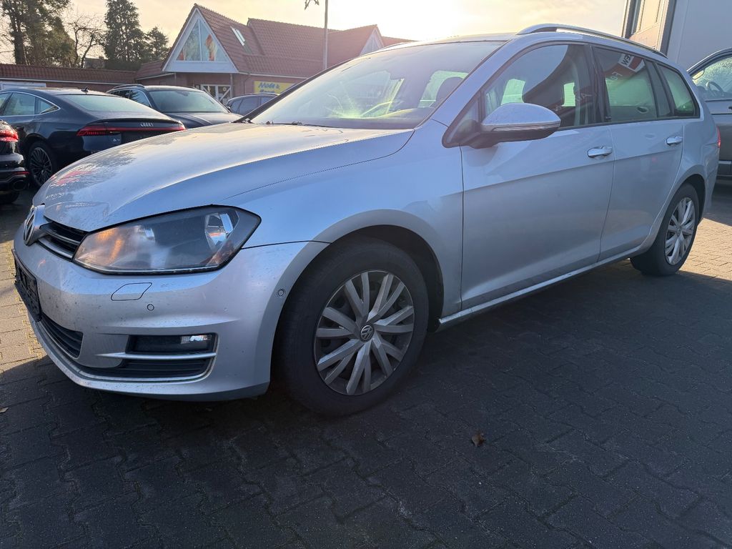 Angebot ansehen Volkswagen Golf